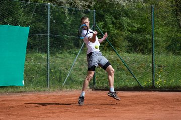 Bild 245 - RL/NL Suchsdorfer SV - SV Blankenese / Hamburger Polo Club